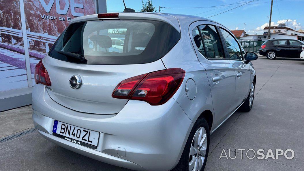 Opel Corsa de 2019