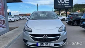 Opel Corsa de 2019