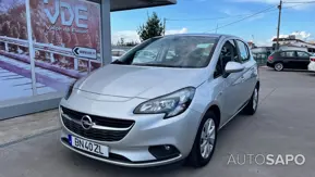 Opel Corsa de 2019