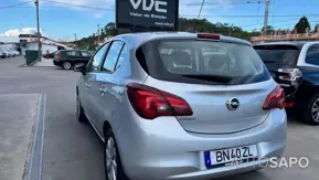 Opel Corsa de 2019