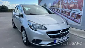 Opel Corsa de 2019