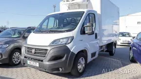 Fiat Ducato de 2020