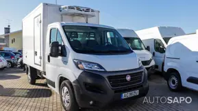 Fiat Ducato de 2020