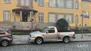 Ford Ranger Raptor 2.0 EcoBlue 4x4 Aut de 2001