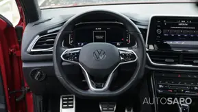 Volkswagen T-Roc de 2023