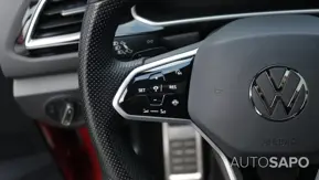 Volkswagen T-Roc de 2023
