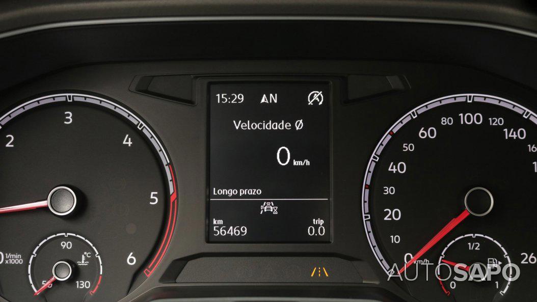 Volkswagen T-Roc de 2020