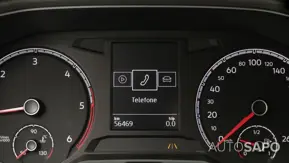 Volkswagen T-Roc de 2020