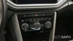 Volkswagen T-Roc de 2020