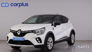 Renault Captur 1.0 TCe Intes de 2022