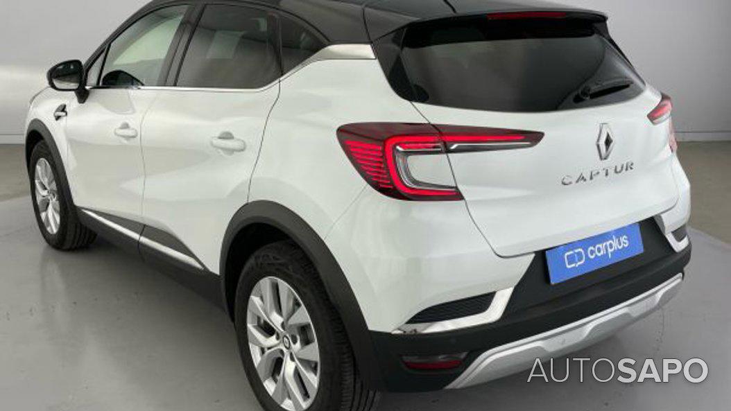 Renault Captur 1.0 TCe Intes de 2022