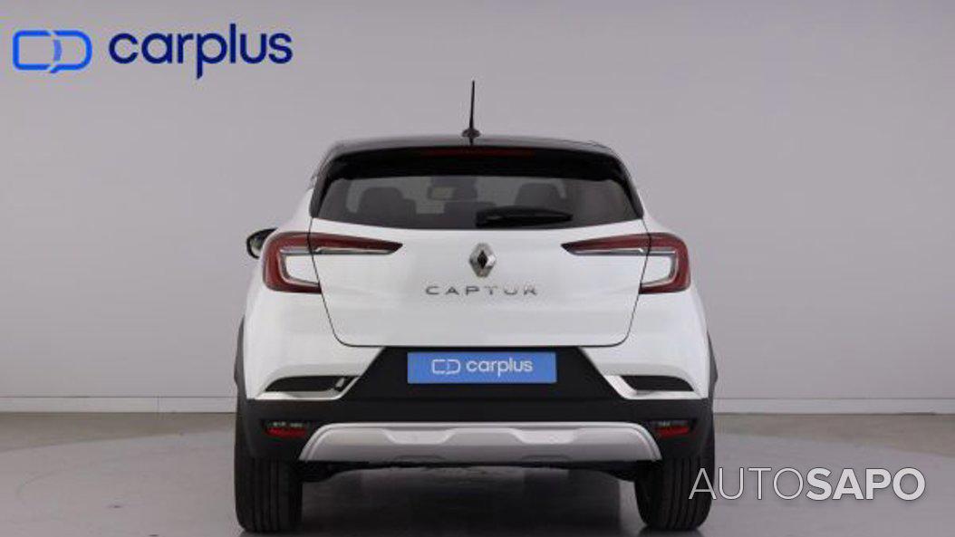 Renault Captur 1.0 TCe Intes de 2022