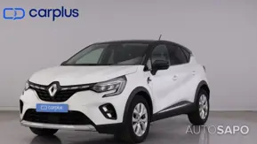 Renault Captur 1.0 TCe Intes de 2022