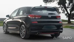 Hyundai i30 2.0 T-GDi Performance Pack de 2019