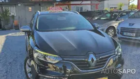 Renault Mégane de 2019