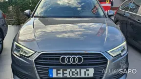 Audi A3 de 2018