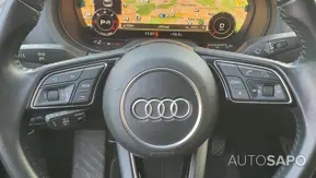 Audi A3 de 2018