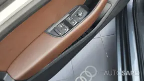 Audi A3 de 2018