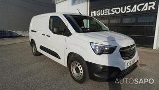 Opel Combo de 2022