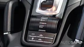 Porsche Cayenne S E-Hybrid de 2016