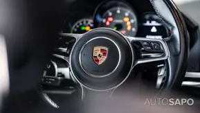 Porsche Cayenne S E-Hybrid de 2016