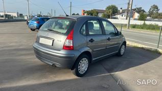 Citroen C3 1.1 de 2008