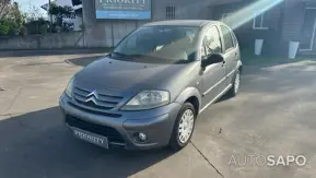 Citroen C3 1.1 de 2008