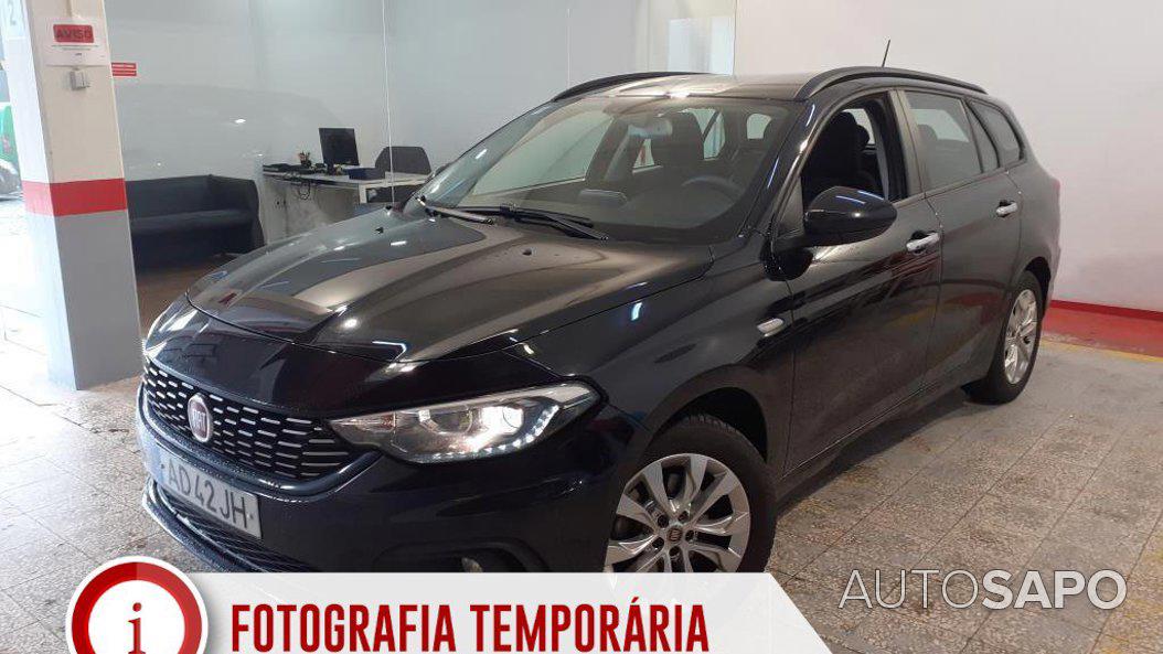 Fiat Tipo de 2020