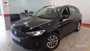 Fiat Tipo de 2020