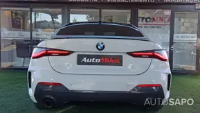 BMW Série 4 de 2021