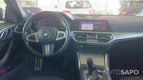 BMW Série 4 de 2021