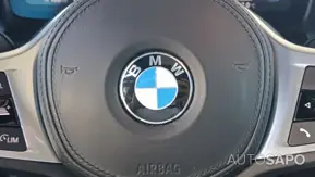 BMW Série 4 de 2021