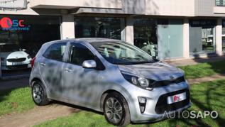 Kia Picanto 1.0 CVVT Urban de 2021