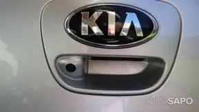 Kia Picanto 1.0 CVVT Urban de 2021