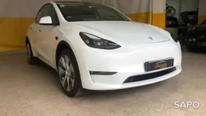 Tesla Model Y de 2022