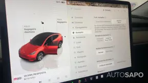 Tesla Model Y de 2022