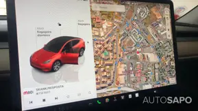 Tesla Model Y de 2022