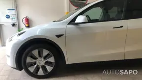 Tesla Model Y de 2022