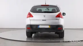 Peugeot 3008 1.6 HDi Active de 2012