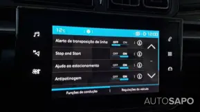 Citroen C3 1.2 PureTech Shine de 2021