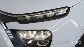 Citroen C3 1.2 PureTech Shine de 2021