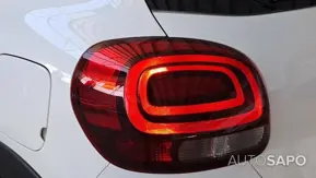 Citroen C3 1.2 PureTech Shine de 2021