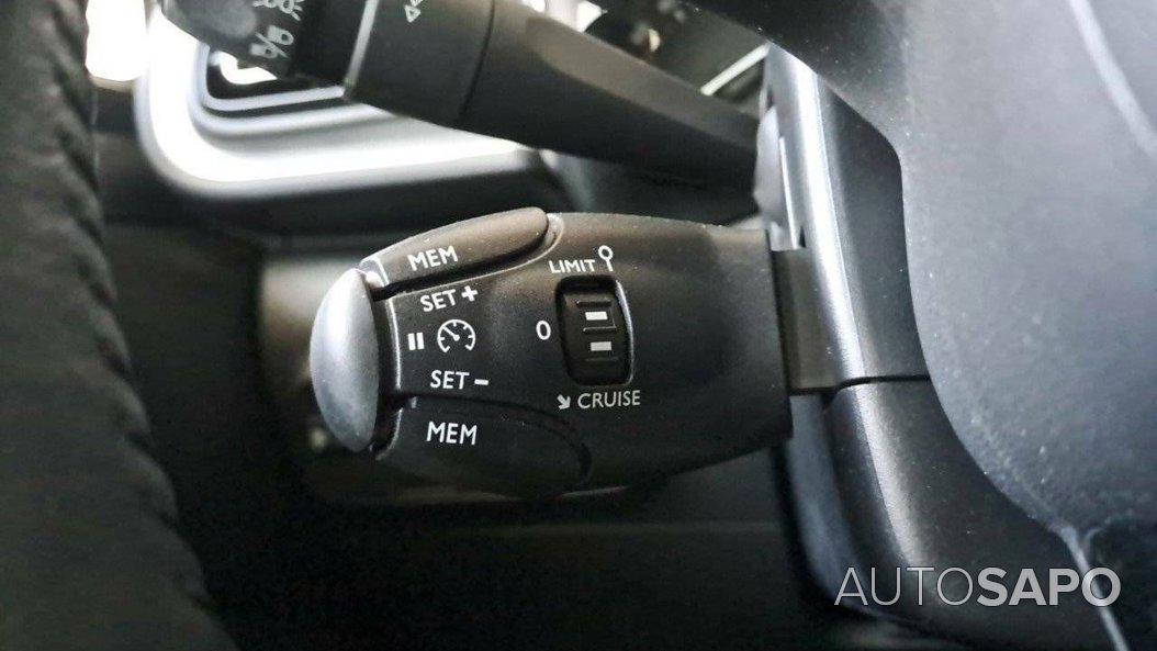 Citroen C3 1.2 PureTech Shine de 2022