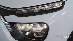 Citroen C3 1.2 PureTech Shine de 2022