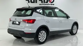 Seat Arona 1.0 TSI Style de 2023