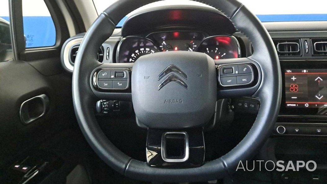 Citroen C3 1.2 PureTech Shine de 2022