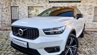 Volvo XC40 de 2020