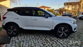 Volvo XC40 de 2020