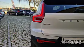 Volvo XC40 de 2020