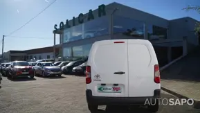 Toyota Proace City 1.5D L2 Comfort de 2021